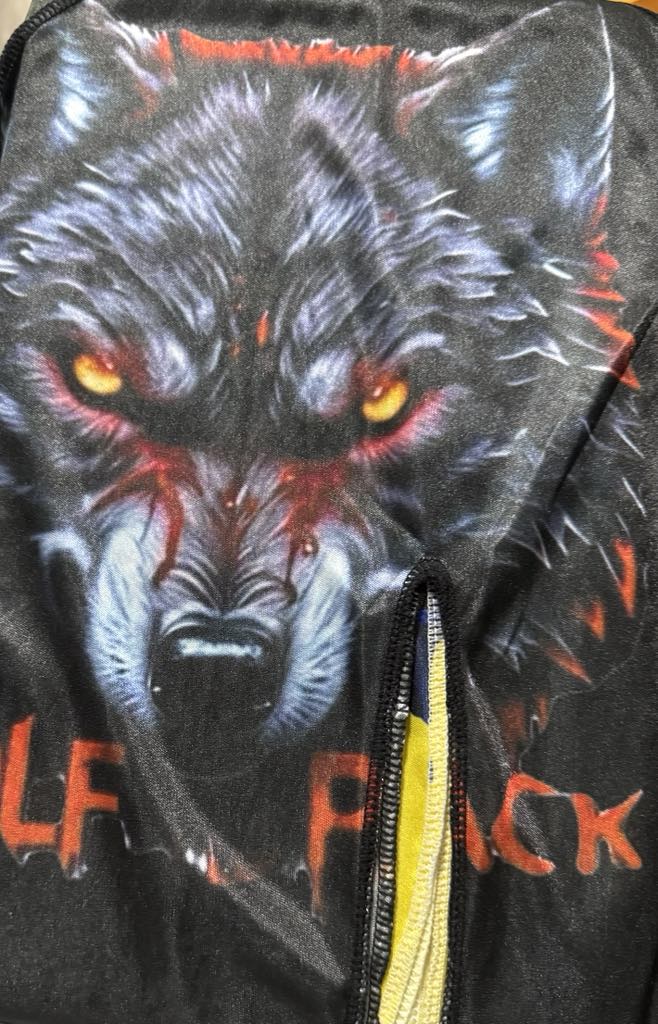 WOLFPACK TEAM DURAGS MULTIPLE COLORS