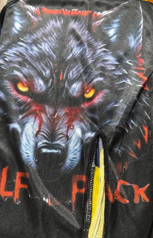 WOLFPACK TEAM DURAGS MULTIPLE COLORS