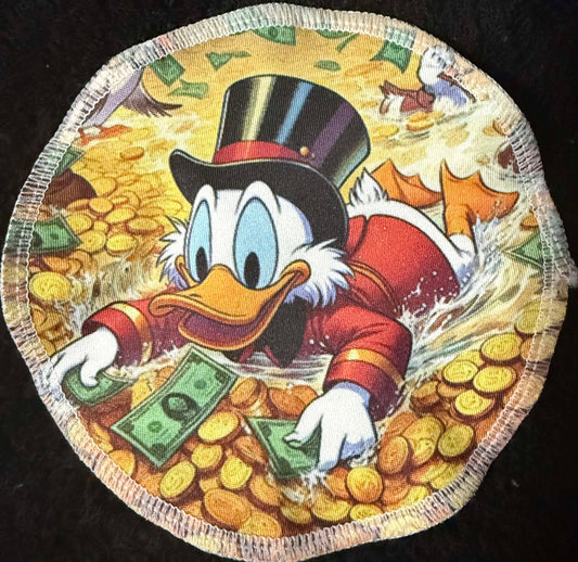 SCROOG MCDUCK SILKY DURAG