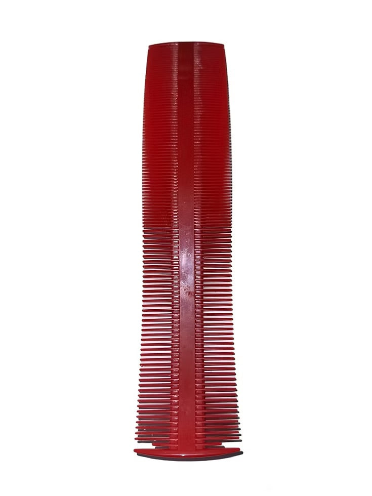 RED CATERPILLAR COMB