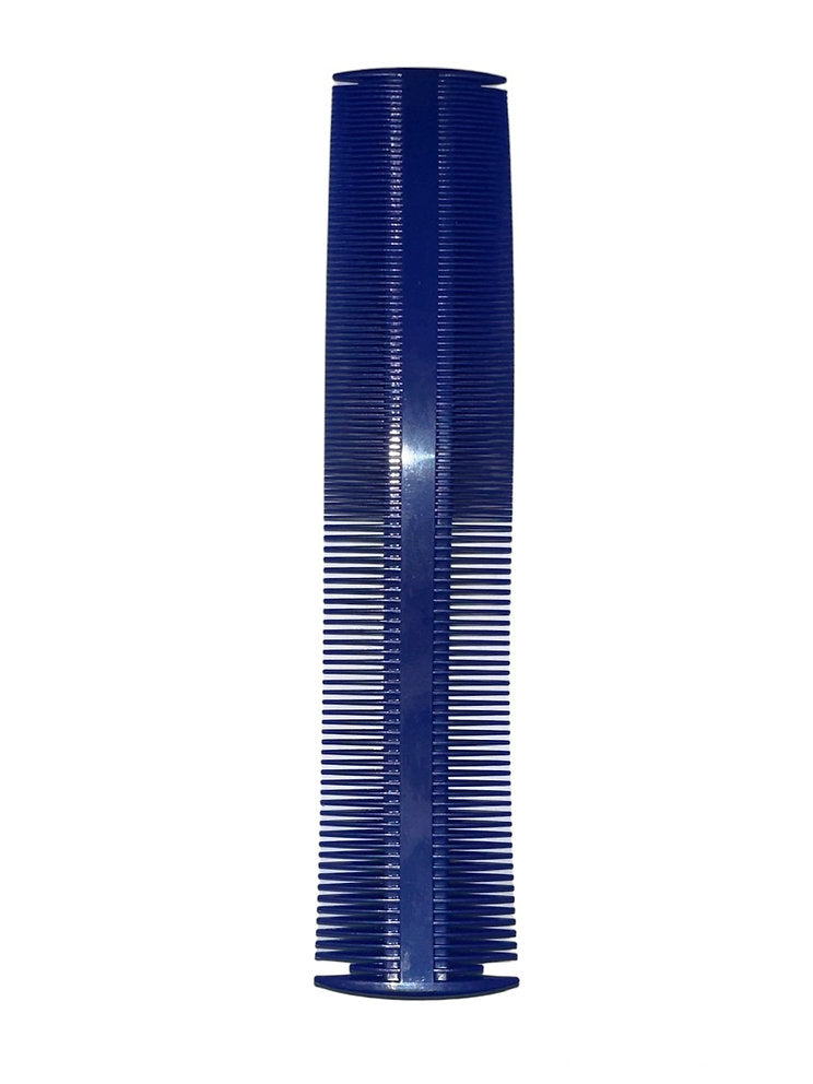 BLUE CATERPILLAR COMB