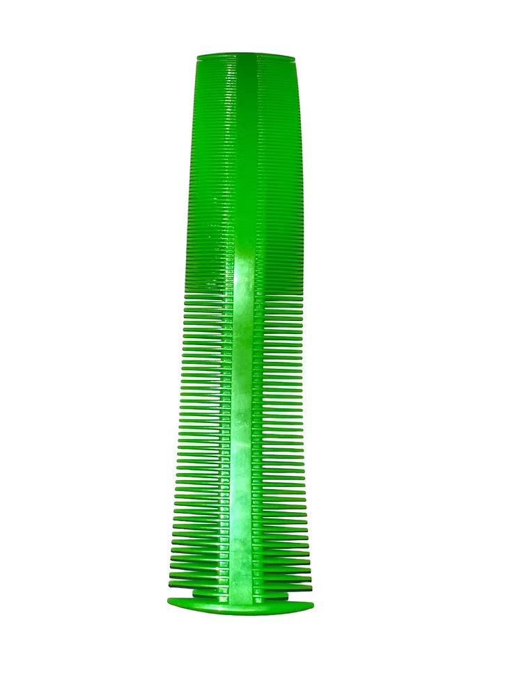 GREEN CATERPILLAR COMB
